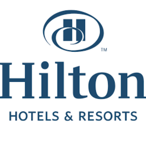 Hoteles Hilton